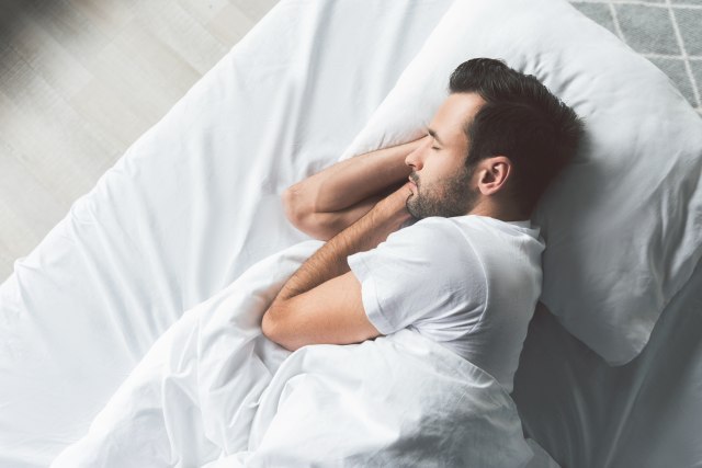 Pobedite nesanicu pomoću hrane: Ove namirnice povećavaju nivo melatonina